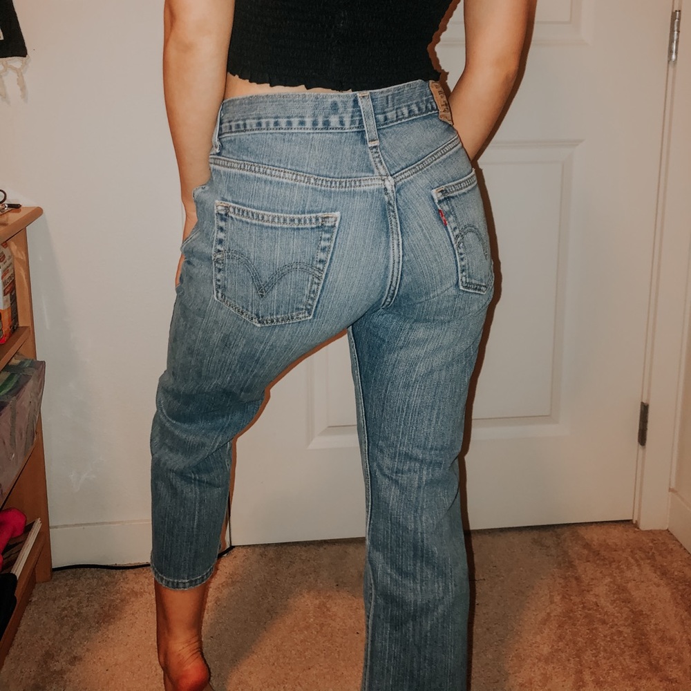 Levi’s Jeans